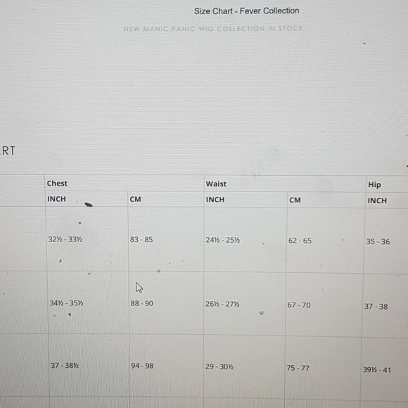 New Fever Poncho Sweater Diamond 2 Sizes S-M & L-X - Picture 4 of 4